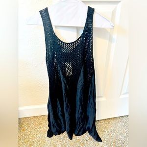 Bathing Suit Cover up